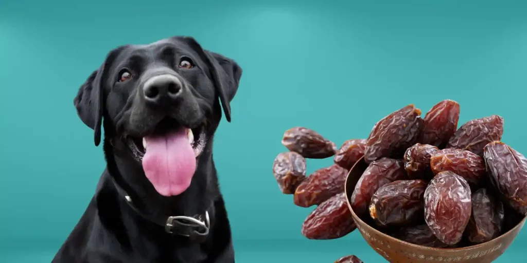 can dogs eat dates